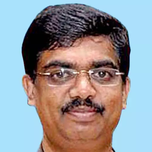 പ്ര​ദീ​പ്