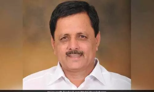 അഴിമതിക്കേസ്; ബി.ജെ.പി എം.എൽ.എക്ക് മുൻകൂർ ജാമ്യം