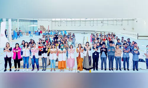 സ്ത്രീ​ ​െതാഴി​ലാ​ളി​ക​ള്‍ക്കാ​യി മെ​ഡി​ക്ക​ല്‍, വെ​ല്‍ന​സ് ക്യാ​മ്പൊ​രു​ക്കി ആ​സ്റ്റ​ർ