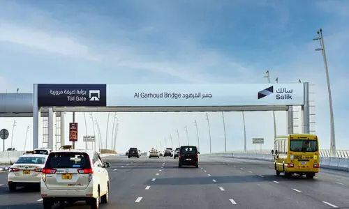 സാ​ലി​ക്​’ 49.1 കോ​ടി ദി​ർ​ഹം ഡി​വി​ഡ​ന്‍റ്​  വി​ത​ര​ണം ചെ​യ്യും