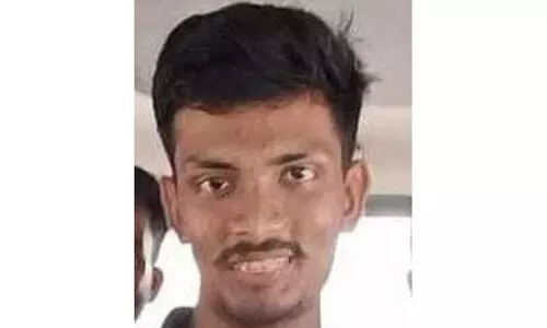 ചാലിയാർ പുഴയിൽ കൂട്ടുകാരുമൊത്ത് കുളിക്കുന്നതിനിടെ ഒഴുക്കിൽപ്പെട്ട് യുവാവ് മരിച്ചു