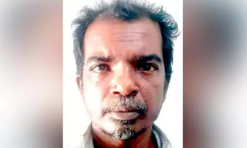 സഹോദരി ഭർത്താവിനെ വെട്ടിക്കൊല്ലാൻ ശ്രമിച്ചയാൾ അറസ്റ്റിൽ