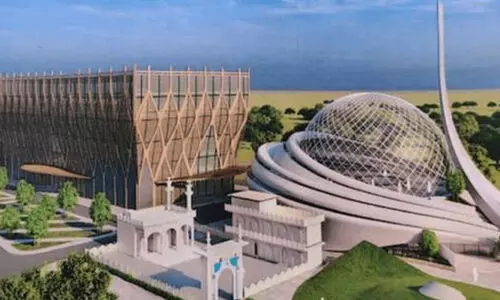 അയോധ്യയിലെ മസ്ജിദ് നിർമാണം റമദാൻ മാസത്തിന് ശേഷം ആരംഭിക്കും