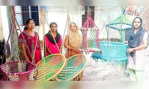 മരണം വഴിമാറി; ഹസീനയുടെ കരുതലിൽ ഇന്ന് 13 കുടുംബം