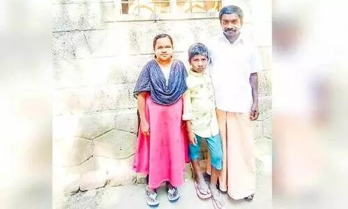 ജീവിതനേട്ടത്തിൽ ഉയരങ്ങളിലാണ്​ രഞ്ജിനി