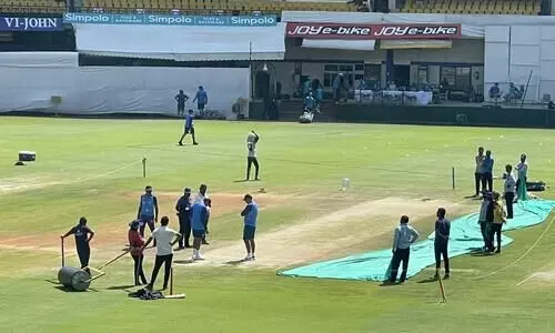 കുത്തിത്തിരിയുന്ന പിച്ചുകളൊരുക്കാൻ ശ്രമിക്കുമ്പോഴൊക്കെയും ഇന്ത്യ തോറ്റുപോകുന്നു- വിമർശനവുമായി റിക്കി പോണ്ടിങ്