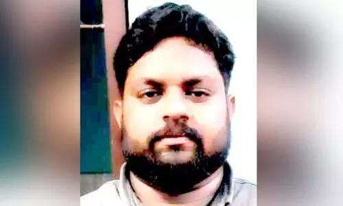 എം.ഡി.എം.എയുമായി അറസ്റ്റിൽ എം.ഡി.എം.എയുമായി അറസ്റ്റിൽ