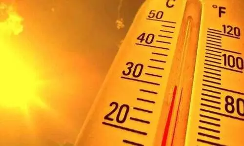 ചൂടിലുരുകി കേരളം; വെന്തുരുകാൻ നാല് ഘടകങ്ങൾ