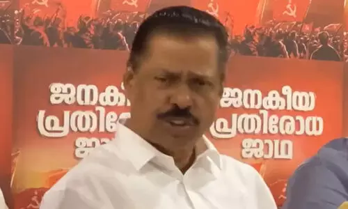 ജയരാജൻ പണ്ട് കോടതിയെ പറ്റി പറഞ്ഞില്ലേ, അങ്ങനെയുള്ള ഒരു പരാമർശം മാത്രമാണിത്; ബിൻ ലാദൻ വിളിയിൽ എം.വി. ഗോവിന്ദൻ