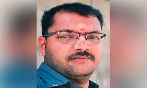 പ്രായപൂര്‍ത്തിയാകാത്ത പെണ്‍കുട്ടികളെ പീഡിപ്പിച്ച സി.പി.ഐ നേതാവ്​ പിടിയിൽ