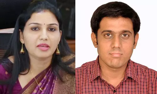 രേണു രാജ് വയനാട്ടിലേക്ക്, എൻ.എസ്.കെ. ഉമേഷ് എറണാകുളം കലക്ടർ; നാല് കലക്ടർമാർക്ക് സ്ഥലംമാറ്റം