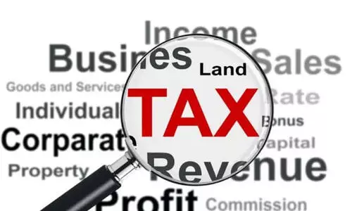 ഏ​റ്റ​വും കു​റ​ഞ്ഞ നി​കു​തി; പ​ട്ടി​ക​യി​ൽ ഇ​ടം​നേ​ടി ഒ​മാ​ൻ