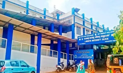 കെട്ടിടമുണ്ട്, ഡോക്ടറില്ല; പ്രസവചികിത്സ അവതാളത്തിൽ കെട്ടിടമുണ്ട്, ഡോക്ടറില്ല; പ്രസവചികിത്സ അവതാളത്തിൽ