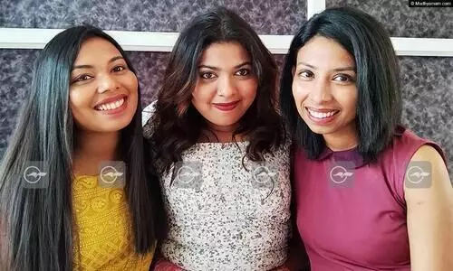 Tiana Designers in Kalady