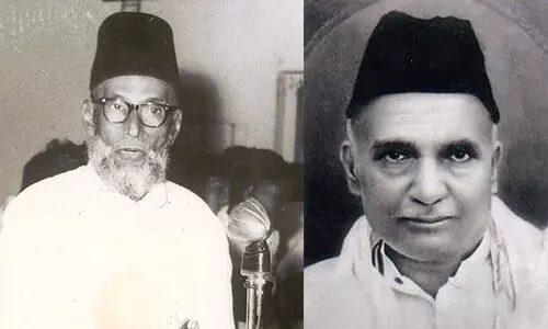 തെ​ക്കു​നി​ന്നു വ​ന്ന ആ ​ര​ണ്ടു ദ്രാ​വി​ഡ​ര്‍ ജ​യി​ച്ച​തി​ങ്ങ​നെ