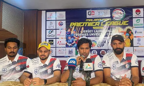മലപ്പുറം പ്രീമിയർ ലീഗിന് നാളെ തുടക്കം