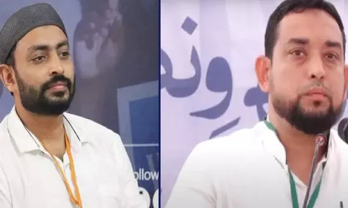 എൻ.എഫ്.വൈ.എം: സി.ടി. സുഹൈബ്  പ്രസിഡന്‍റ്, ഉമർ ഖാൻ ജന. സെക്രട്ടറി