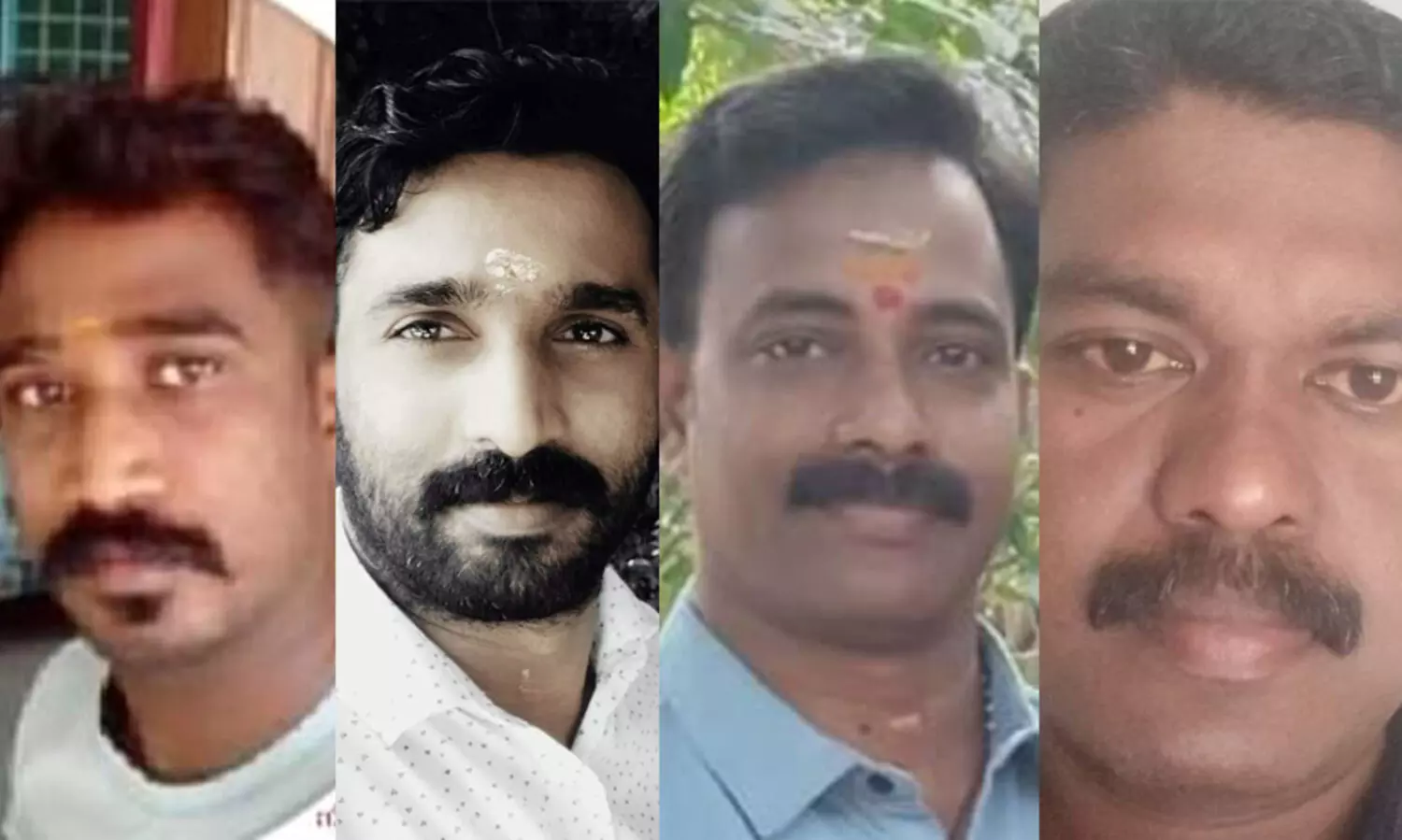 സി.പി.എം പ്രവർത്തകർക്കു നേരെയുള്ള വധശ്രമക്കേസ്: നാലു ബി.ജെ.പി പ്രവർത്തകർക്ക് തടവ് ശിക്ഷ