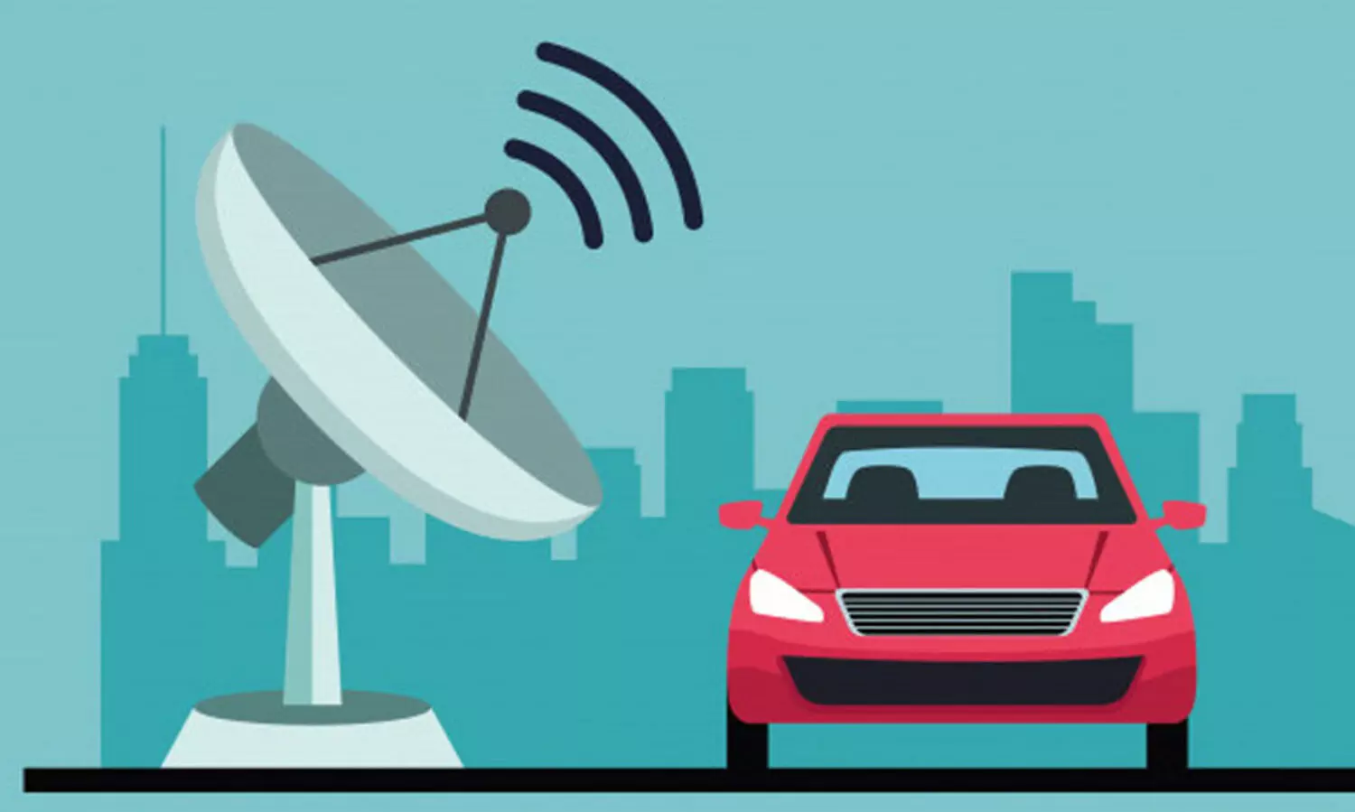 Location Tracking System