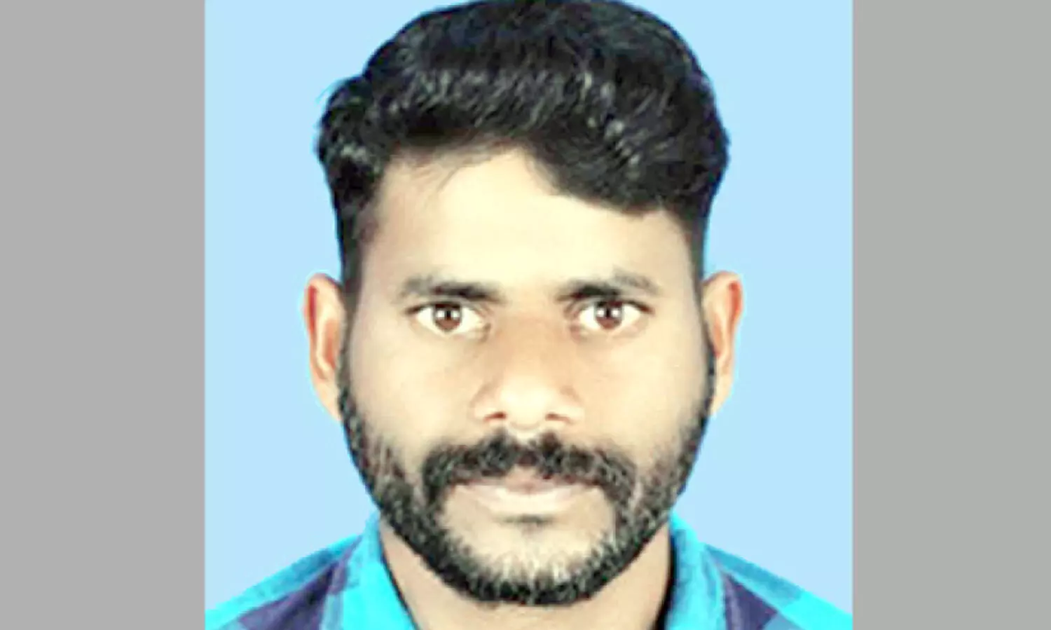 സ്വയം വെടിയുതിർത്ത് യുവാവ് ജീവനൊടുക്കി