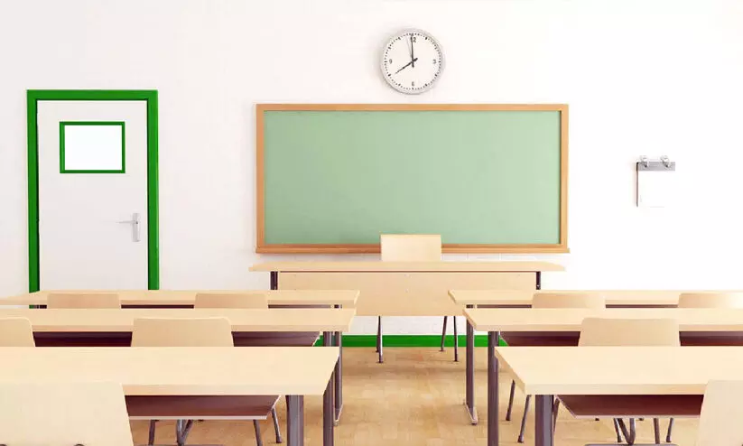 ഇന്ന് പരീക്ഷ ഹാളിലേക്ക് ഇന്ന് പരീക്ഷ ഹാളിലേക്ക്