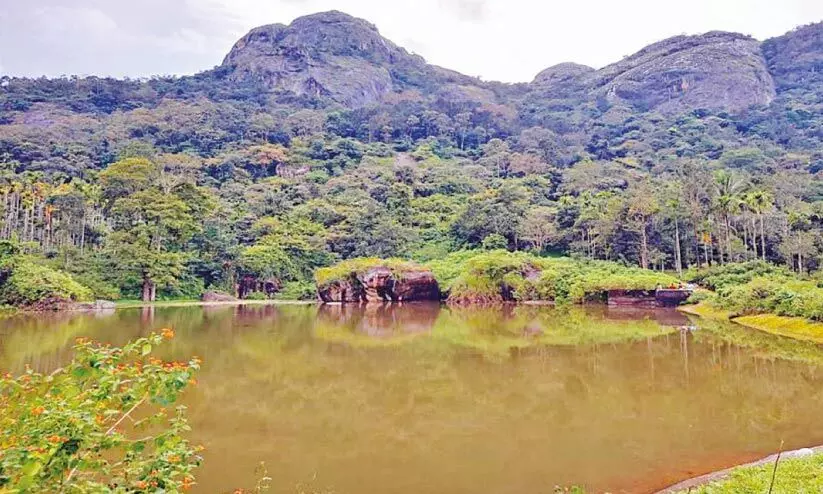 ഗോവിന്ദമൂല ചിറ ടൂറിസം കേന്ദ്രമായി ഉയരുന്നു; വിനോദസഞ്ചാര പദ്ധതിക്ക് സർക്കാറിന്‍റെ ഭരണാനുമതി