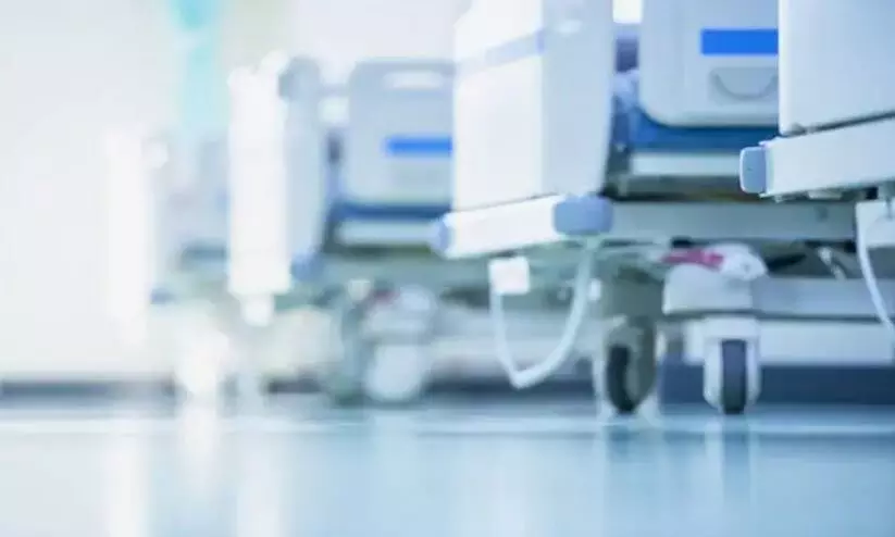 ജനറൽ ആശുപത്രി: ക്രിട്ടിക്കൽ കെയർ യൂനിറ്റിന് 23.75 കോടി ജനറൽ ആശുപത്രി: ക്രിട്ടിക്കൽ കെയർ യൂനിറ്റിന് 23.75 കോടി