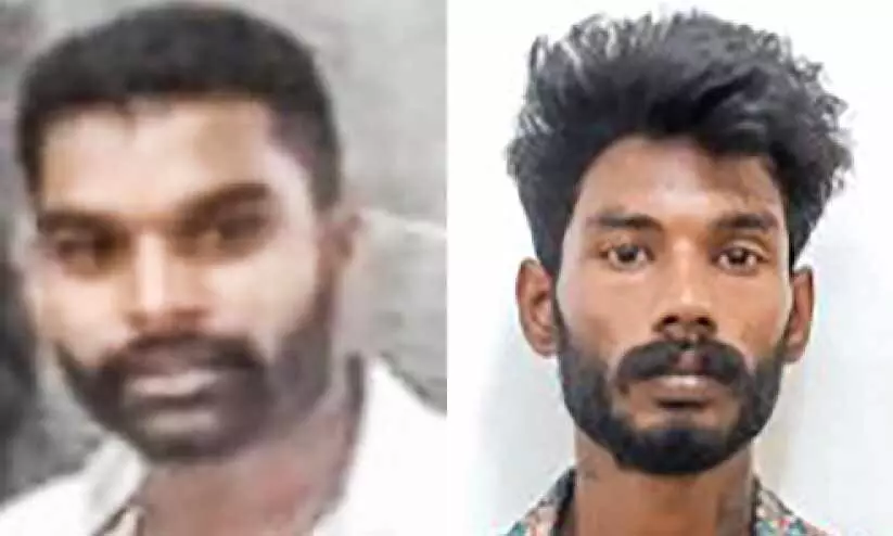 യുവാവിനെ കൊലപ്പെടുത്താൻ ശ്രമിച്ച കേസിൽ രണ്ടുപേർ അറസ്റ്റിൽ യുവാവിനെ കൊലപ്പെടുത്താൻ ശ്രമിച്ച കേസിൽ രണ്ടുപേർ അറസ്റ്റിൽ