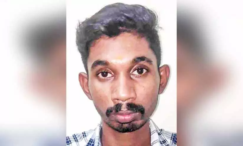 വീട്ടമ്മയെ തലക്കടിച്ചുകൊന്ന കേസിൽ അവസാന പ്രതിയും പിടിയിൽ വീട്ടമ്മയെ തലക്കടിച്ചുകൊന്ന കേസിൽ അവസാന പ്രതിയും പിടിയിൽ