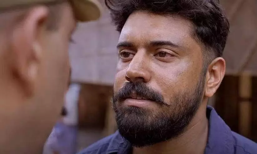 Nivin Pauly Movie Thuramukham Official Teaser Out