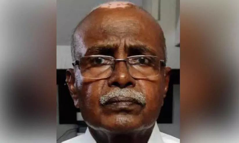 ബി.എസ്‌.എൻ.എൽ സഹകരണ സംഘം തട്ടിപ്പ്‌ പ്രധാന പ്രതി പിടിയിൽ