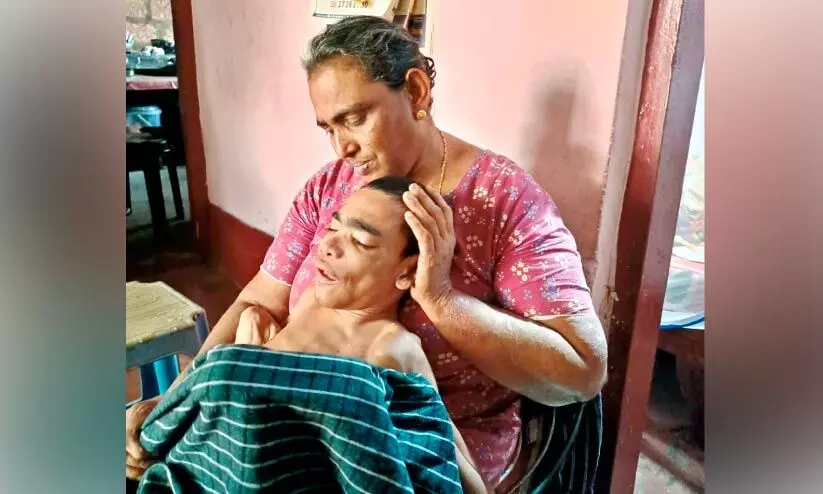 കഥക്കൂട്ടിൽ ഉദ്ദേശ് കുമാറിന് ഇനി വീട് സ്വപ്നം കാണാം കഥക്കൂട്ടിൽ ഉദ്ദേശ് കുമാറിന് ഇനി വീട് സ്വപ്നം കാണാം