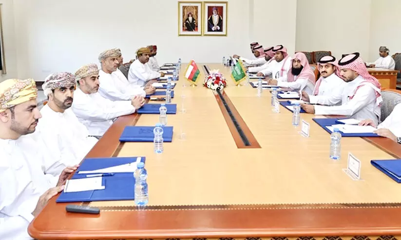 ഗ​താ​ഗ​ത നി​യ​മ​ലം​ഘ​ന​ങ്ങ​ൾ ; ജി.​സി.​സി രാ​ജ്യ​ങ്ങ​ളെ  ഇ-​ലി​ങ്ക്   വ​ഴി ബ​ന്ധി​പ്പി​ക്കും