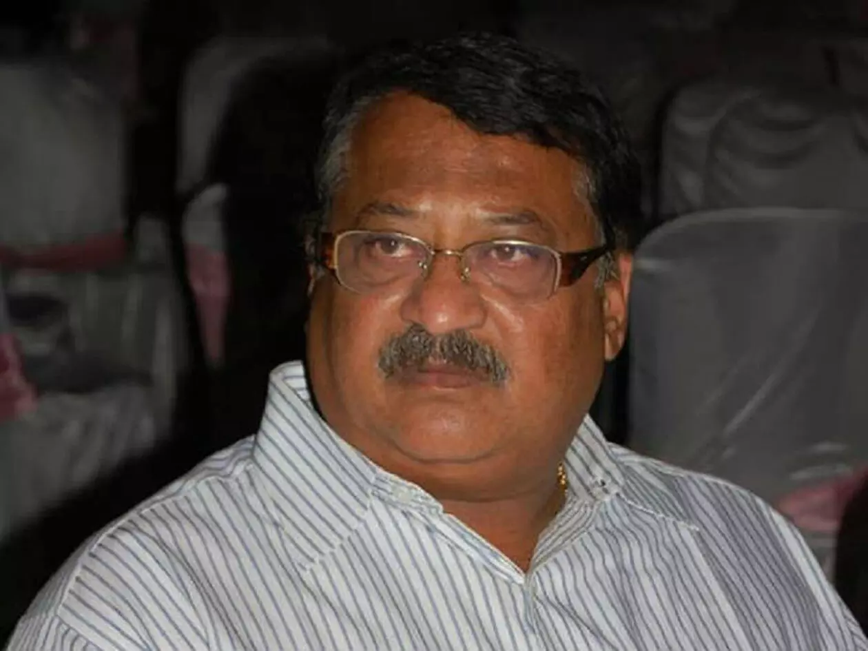 പ്രസന്ന കുമാർ ബസവലിംഗപ്പ പ്രസന്ന കുമാർ ബസവലിംഗപ്പ