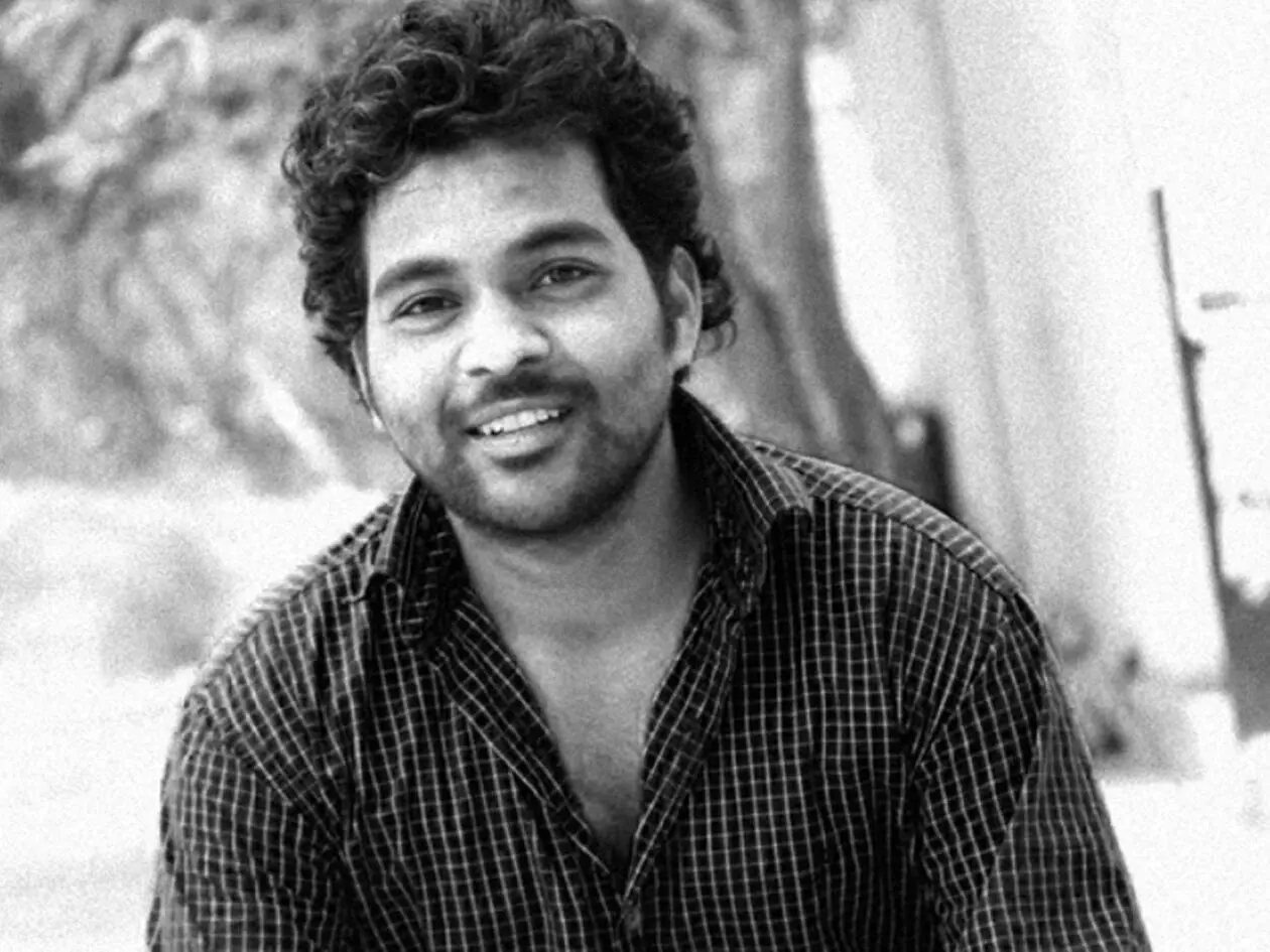 രോഹിത് വെമുല രോഹിത് വെമുല