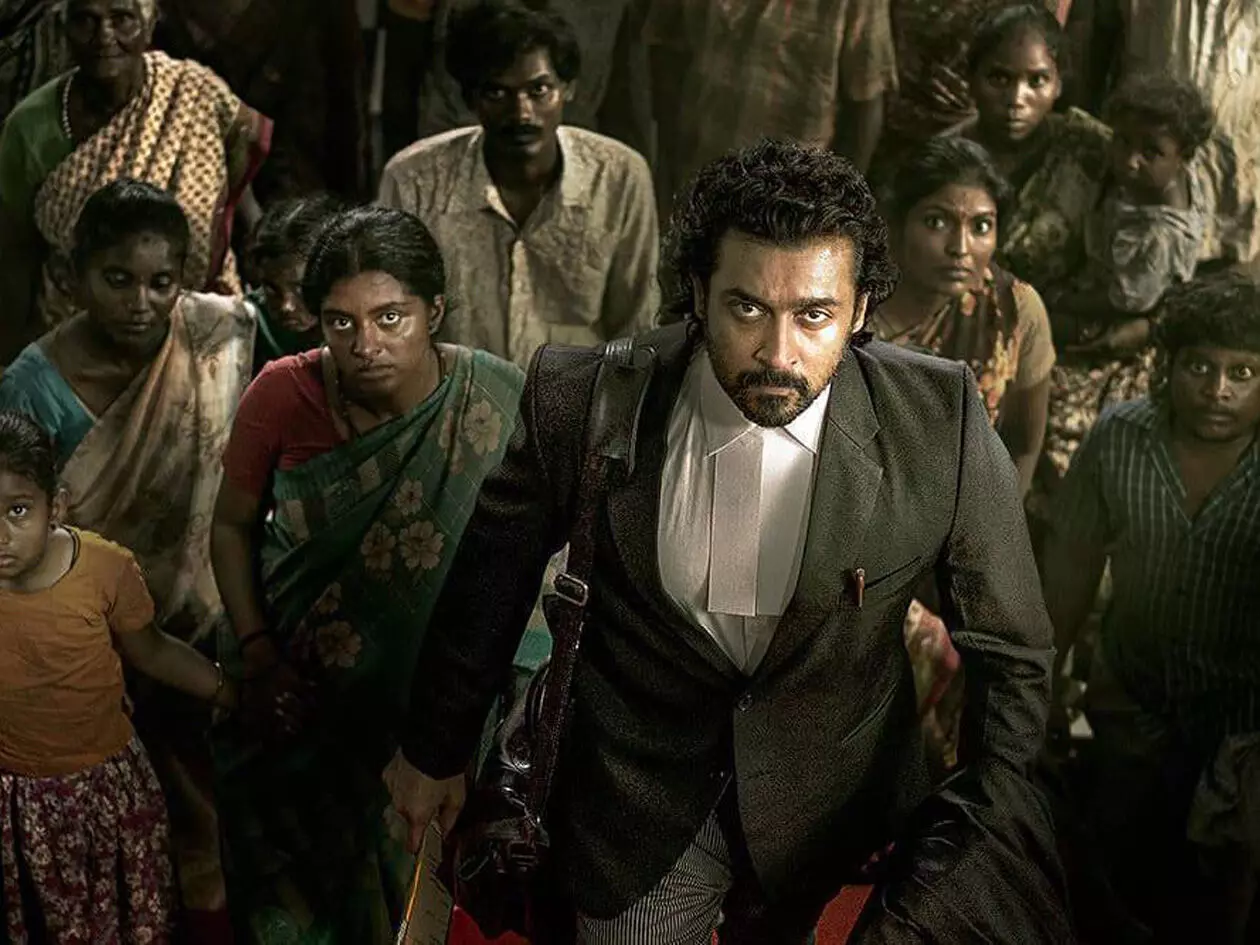 ജയ് ഭീം ജയ് ഭീം