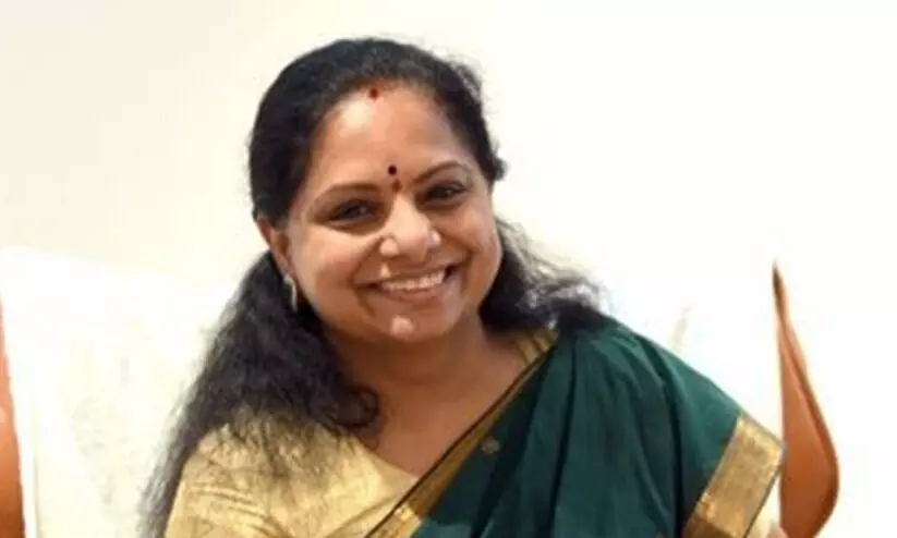 K Kavitha K Kavitha