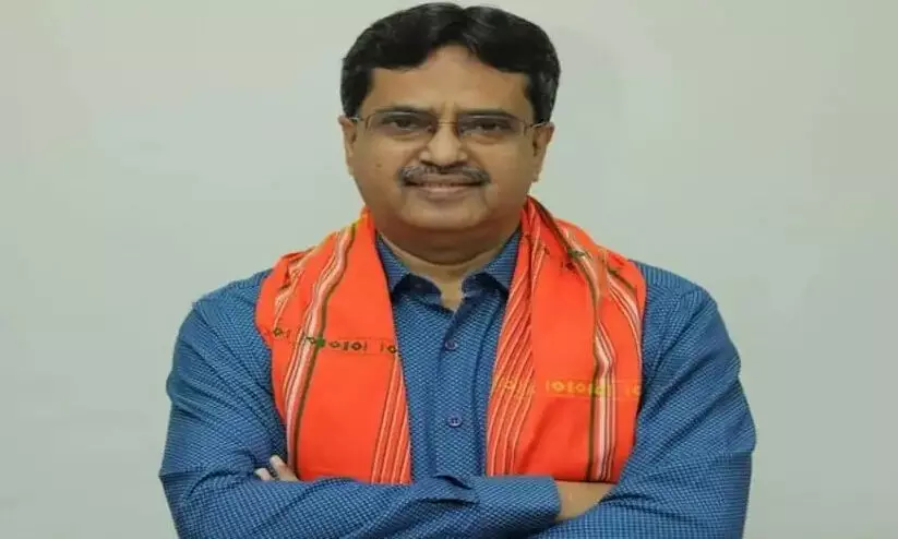 വിശാല ടിപ്ര ലാൻഡിനെ പിന്തുണക്കില്ലെന്ന് ത്രിപുര മുഖ്യമന്ത്രി