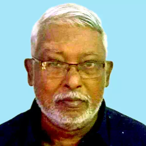 ജോ​ണി പി​ൻ​ഹി​രോ