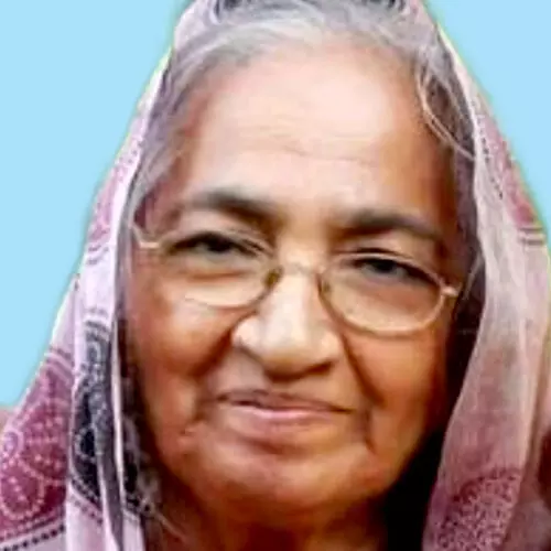 ഐ​ഷാ​ബി