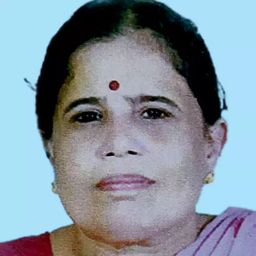 മാ​ല​തി​യ​മ്മ