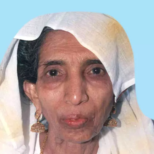 കൊ​ച്ചു​ഖ​ദീ​ജ