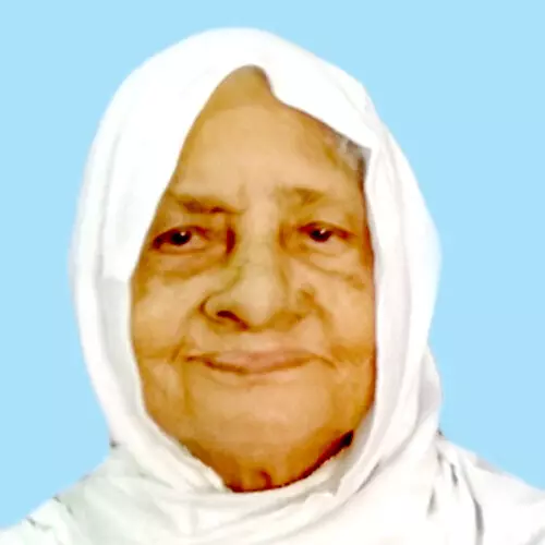 കു​ഞ്ഞാ​ച്ചു​മ്മ