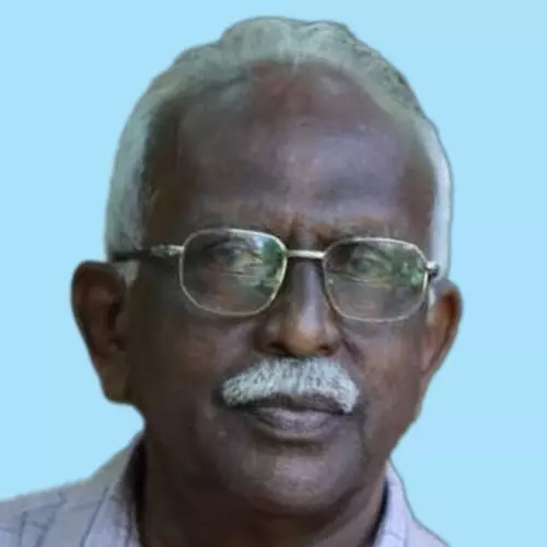 ഇ. ​പ​ര​മേ​ശ്വ​ര​ന്‍കു​ട്ടി