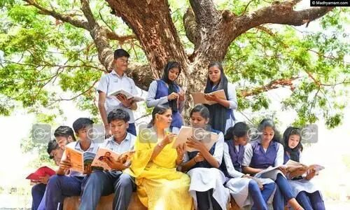 എസ്​.എസ്​.എൽ.സി; 4.19 ലക്ഷം കുട്ടികൾ ഇന്ന്​ പരീക്ഷ ഹാളിലേക്ക്