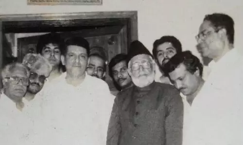 മുസ്‍ലിം ലീഗിന്റെ നേ​ട്ട​ങ്ങ​ൾ, പ്ര​തി​സ​ന്ധി​ക​ൾ, ചി​ന്താ​വി​ഷ​യ​ങ്ങ​ൾ