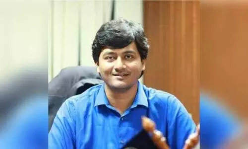 ആ​ല​പ്പു​ഴക്ക് നഷ്ടമാകുന്നത് കരുണയുടെ തേജസ്