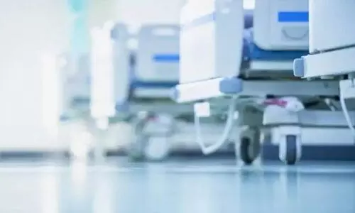 ജനറൽ ആശുപത്രി: ക്രിട്ടിക്കൽ കെയർ യൂനിറ്റിന്‌ 23.75 കോടി