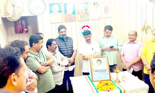 ഒ.​ഐ.​സി.​സി കു​വൈ​ത്ത്