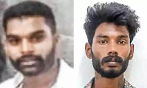 യുവാവിനെ കൊലപ്പെടുത്താൻ ശ്രമിച്ച കേസിൽ രണ്ടുപേർ അറസ്റ്റിൽ